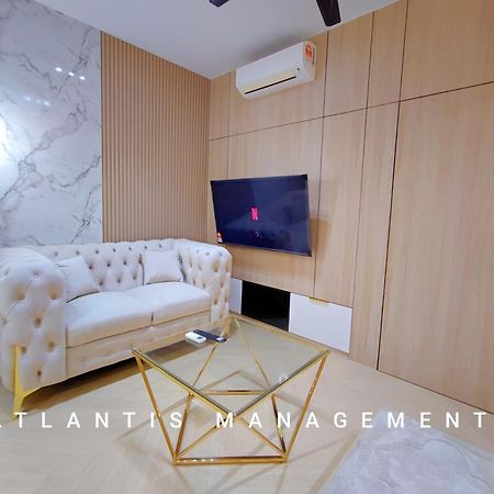 קואלה לומפור Arte Mont Kiara, Private Elegant Suite Manage By Atlantis Management מראה חיצוני תמונה