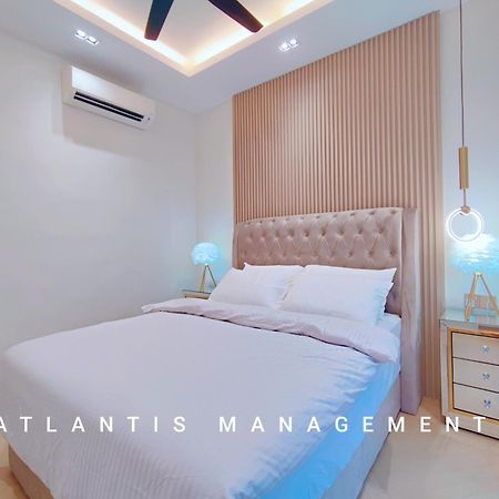 קואלה לומפור Arte Mont Kiara, Private Elegant Suite Manage By Atlantis Management מראה חיצוני תמונה
