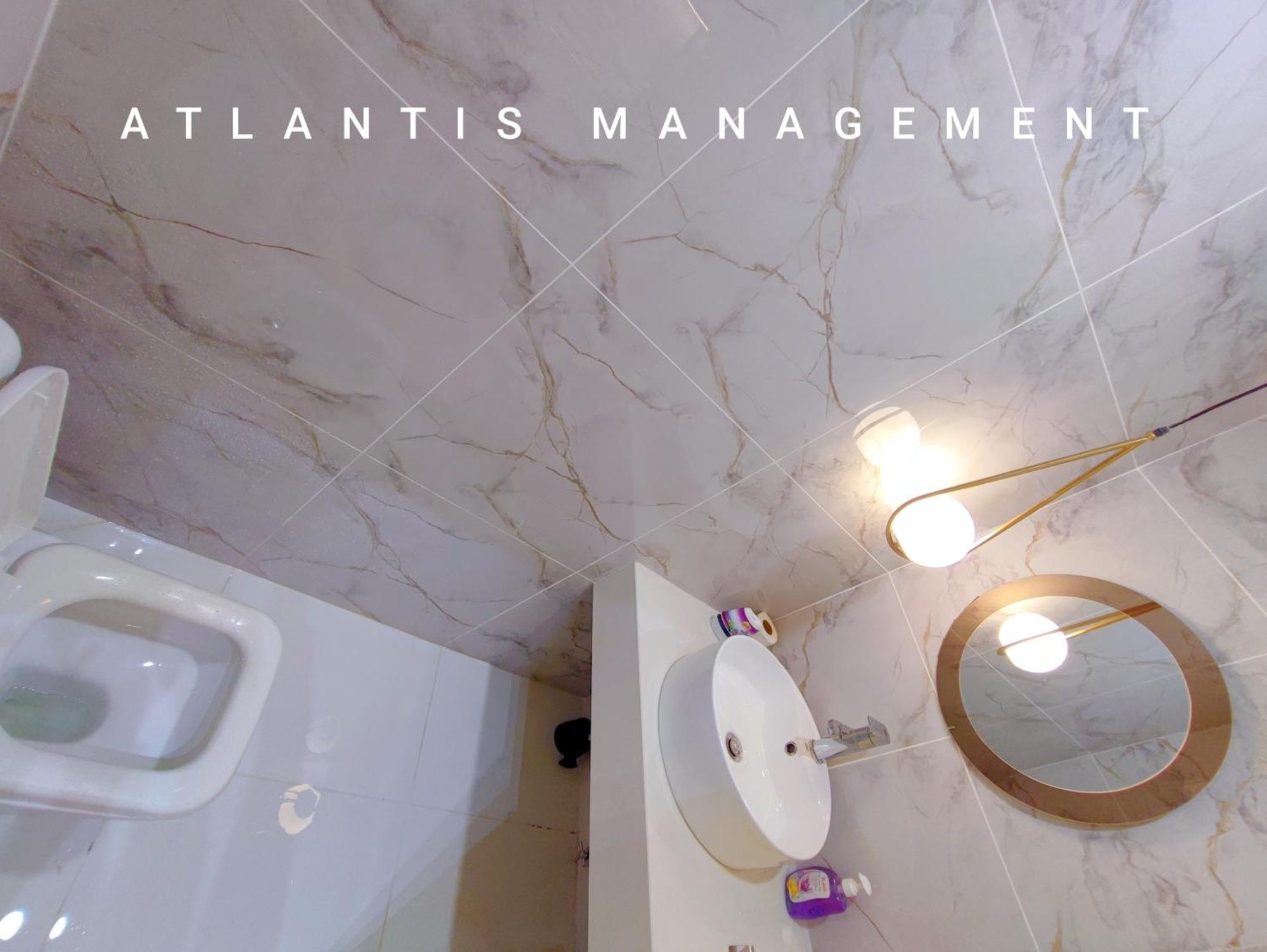 קואלה לומפור Arte Mont Kiara, Private Elegant Suite Manage By Atlantis Management מראה חיצוני תמונה